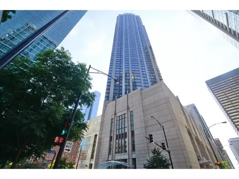 512 N Mcclurg Ct #2008, Chicago, IL 60611