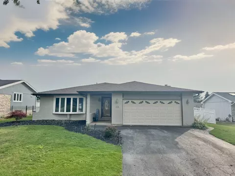519 Tonelli Trl, Lockport, IL 60441