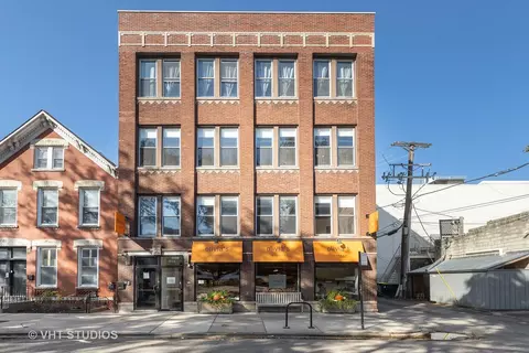 2014 W Wabansia Ave #3S, Chicago, IL 60647