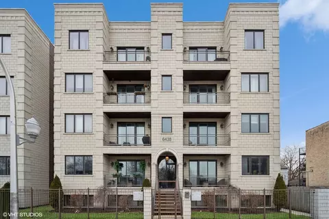 6438 S Woodlawn Ave #4N, Chicago, IL 60637