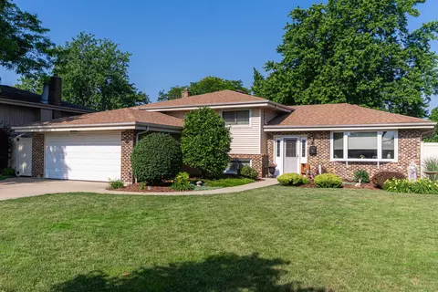 554 N Green Ridge St, Addison, IL 60101