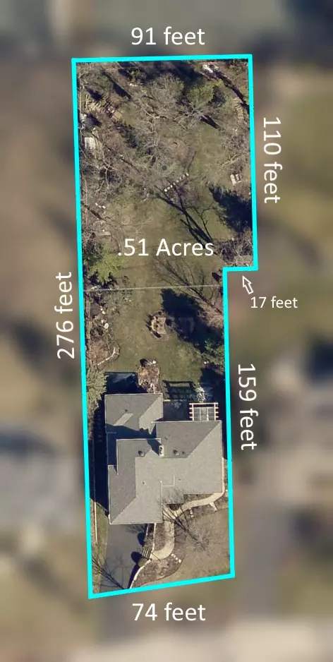 Undisclosed, Hinsdale, IL 60521