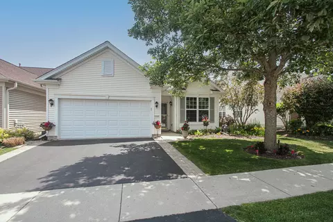 11646 Evergreen Ln, Huntley, IL 60142