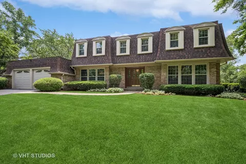 195 Cold Spring Rd, Barrington, IL 60010