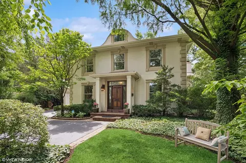 2007 Wilmette Ave, Wilmette, IL 60091