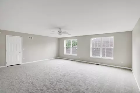 Bedroom - 3848 Valhalla Dr, Elgin, IL 60124 photo 5 of 7