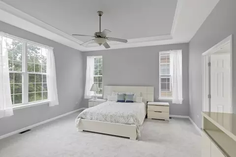 Bedroom - 3848 Valhalla Dr, Elgin, IL 60124 photo 2 of 7