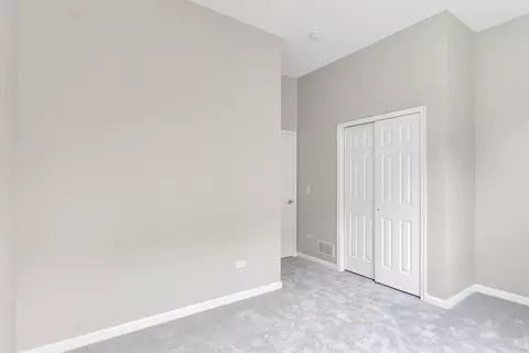 Bedroom - 3848 Valhalla Dr, Elgin, IL 60124 photo 4 of 7