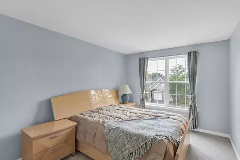 Bedroom - 3848 Valhalla Dr, Elgin, IL 60124 photo 6 of 7