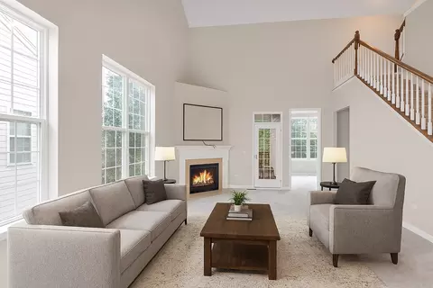 Living - 3848 Valhalla Dr, Elgin, IL 60124 photo 1 of 7