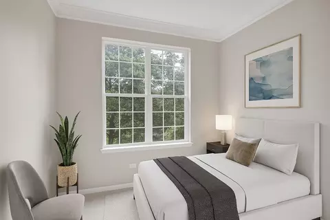 Bedroom - 3848 Valhalla Dr, Elgin, IL 60124 photo 3 of 7