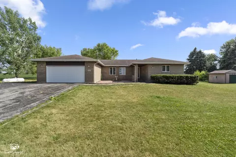 4849 W Kennedy Rd, Peotone, IL 60468