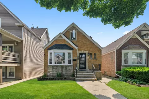 3647 N Nordica Ave, Chicago, IL 60634