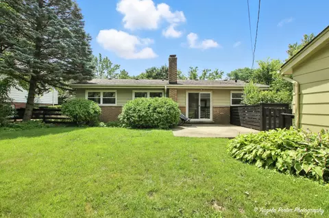 Exterior - 964 Brookside Ln, Deerfield, IL 60015 photo 3 of 3