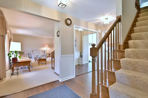 Entry Way - 16 W611 87th St, Willowbrook, IL 60527 photo 1 of 2