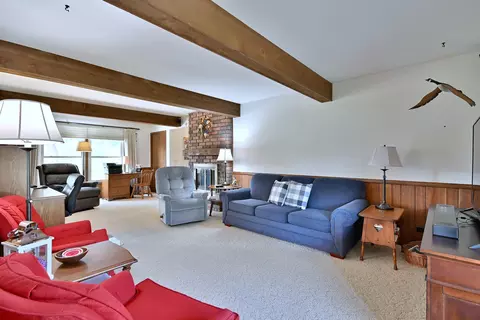 Living - 16 W611 87th St, Willowbrook, IL 60527 photo 6 of 7