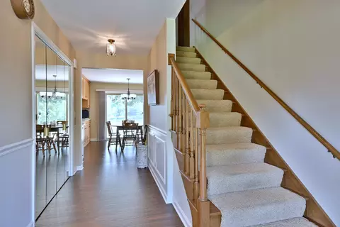 Entry Way - 16 W611 87th St, Willowbrook, IL 60527 photo 2 of 2