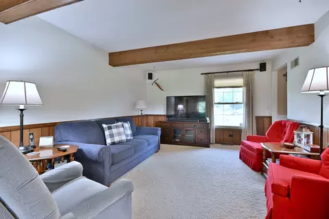 Living - 16 W611 87th St, Willowbrook, IL 60527 photo 7 of 7