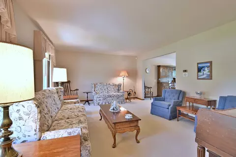 Living - 16 W611 87th St, Willowbrook, IL 60527 photo 1 of 7