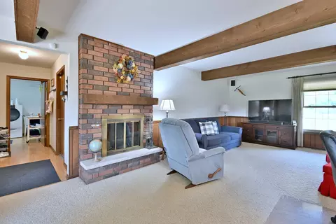 Living - 16 W611 87th St, Willowbrook, IL 60527 photo 4 of 7