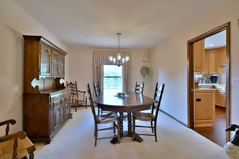 Dining - 16 W611 87th St, Willowbrook, IL 60527 photo 1 of 2