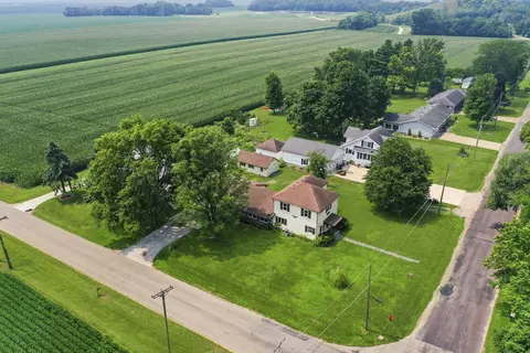 722 E Bennington St, Toluca, IL 61369 photo 33