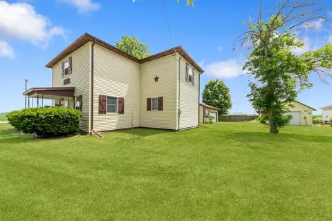 722 E Bennington St, Toluca, IL 61369 photo 28