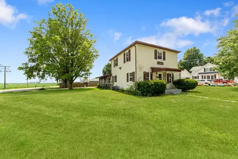 722 E Bennington St, Toluca, IL 61369 photo 27