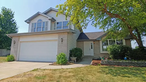 452 Leahy Cir, Manteno, IL 60950