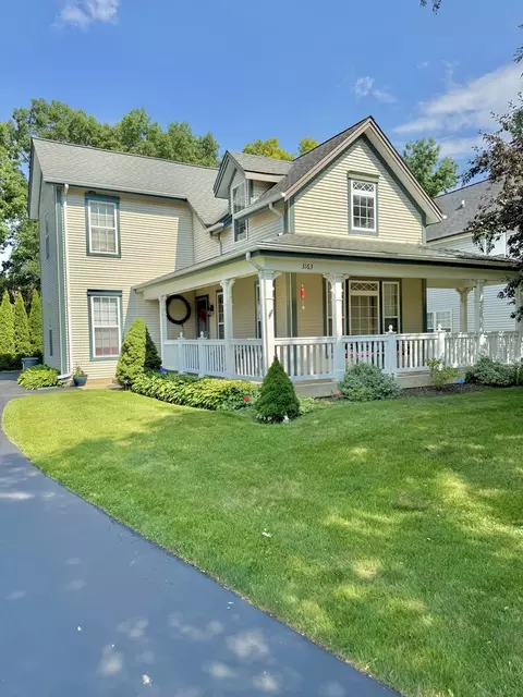 3163 Country Ln, Waukegan, IL 60087