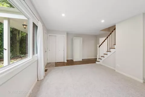 Living - 1744 Linneman St, Glenview, IL 60025 photo 1 of 3
