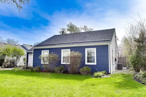 Exterior - Undisclosed, Northbrook, IL 60062 photo 3 of 9
