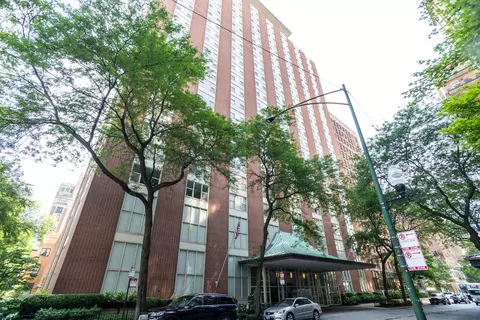 1325 N State Pkwy #8D, Chicago, IL 60610
