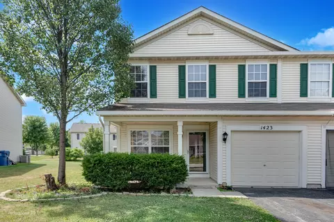 1423 Levato Ln, Minooka, IL 60447