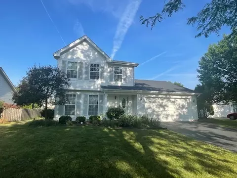 2705 Snowmass Ct, Plainfield, IL 60586 photo 1