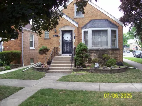 Undisclosed, Cicero, IL 60804