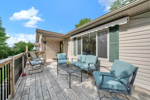 Exterior - 15929 Lorel Ave, Oak Forest, IL 60452 photo 5 of 6