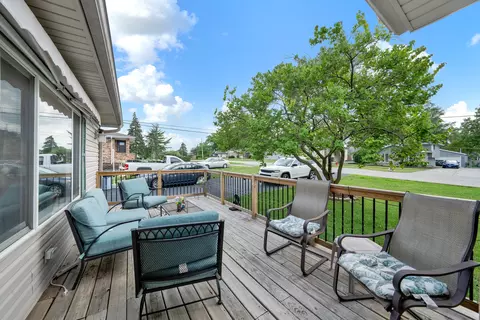 Exterior - 15929 Lorel Ave, Oak Forest, IL 60452 photo 6 of 6