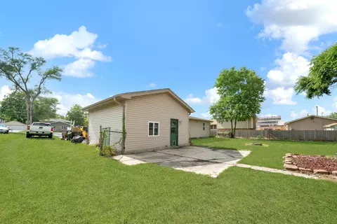 Exterior - 15929 Lorel Ave, Oak Forest, IL 60452 photo 1 of 6