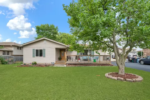 15929 Lorel Ave, Oak Forest, IL 60452