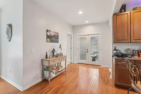 Entry Way - 4018 Prescott Ave, Lyons, IL 60534 photo 1 of 3