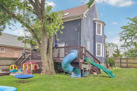 Exterior - 4018 Prescott Ave, Lyons, IL 60534 photo 7 of 7