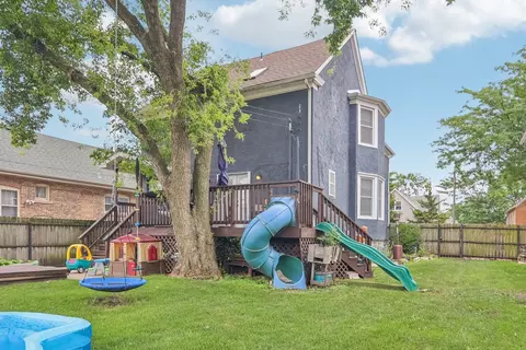 Exterior - 4018 Prescott Ave, Lyons, IL 60534 photo 5 of 7