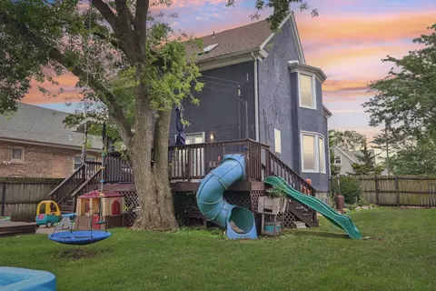 Exterior - 4018 Prescott Ave, Lyons, IL 60534 photo 6 of 7