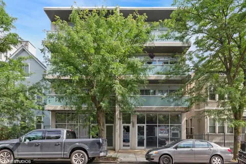 2624 W Armitage Ave #4B, Chicago, IL 60647