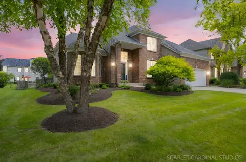 805 W Thornwood Dr, South Elgin, IL 60177