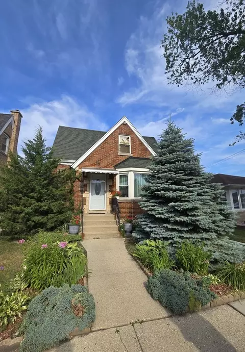 4855 N Austin Ave, Chicago, IL 60630