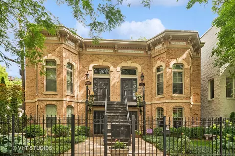1946 W Potomac Ave #2W, Chicago, IL 60622