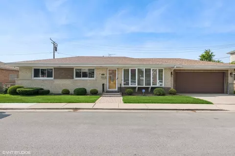 7311 W Berwyn Ave, Chicago, IL 60656