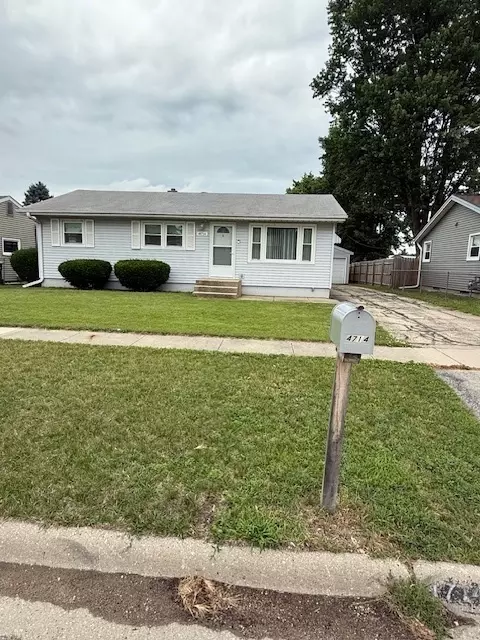 4714 Pine Al St, Machesney Park, IL 61115